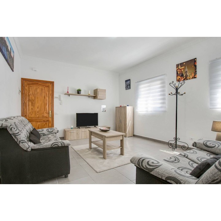 Ferienwohnung in Gran Canaria ab 44€ pro Nacht