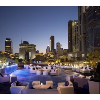 Hotel Jumeirah Emirates Towers