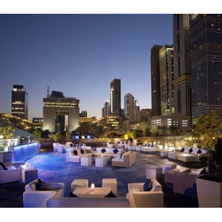 Hotel Jumeirah Emirates Towers