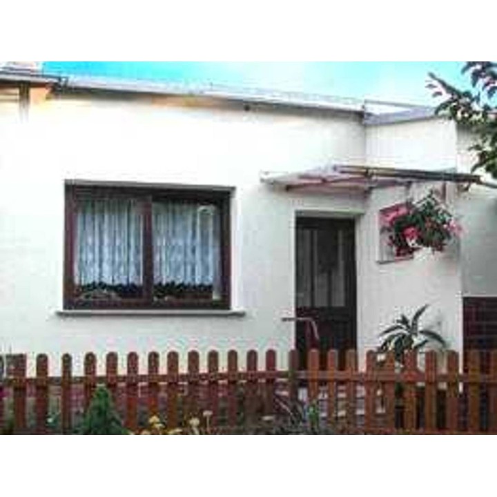 Ferienwohnung in Güstrow ab 40€ pro Nacht