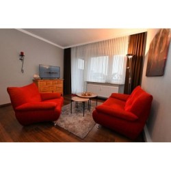 Ferienwohnung in Büsum ab 51€ pro Nacht