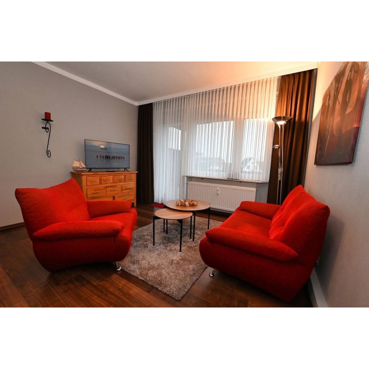 Ferienwohnung in Büsum ab 51€ pro Nacht