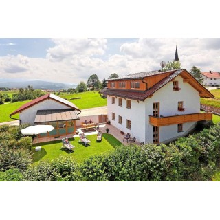 Ferienwohnung in Freyung ab 55€ pro Nacht