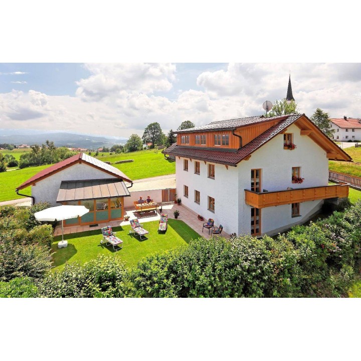 Ferienwohnung in Freyung ab 55€ pro Nacht