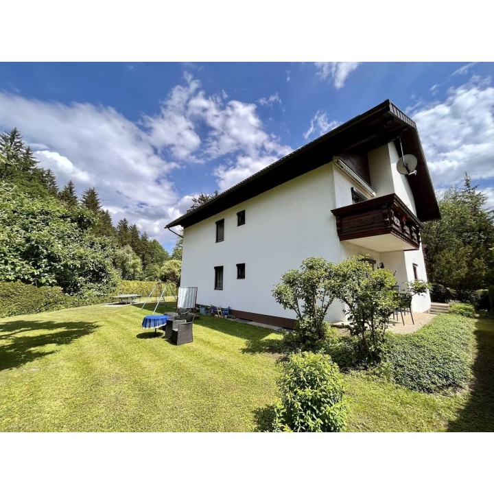 Ferienwohnung in Südkärnten ab 59€ pro Nacht