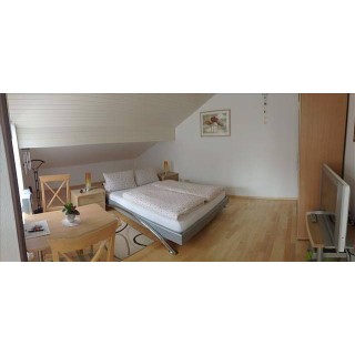 Ferienwohnung in Allgäu ab 47€ pro Nacht