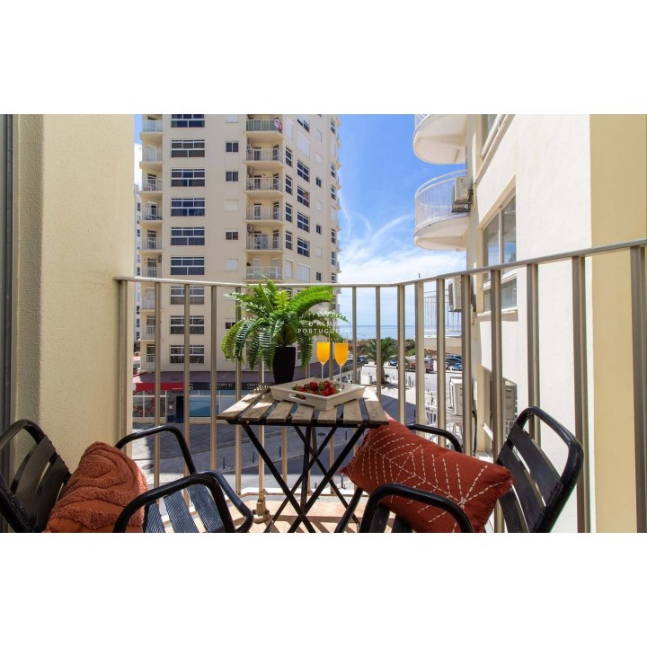 Ferienwohnung in Barlavento ab 59€ pro Nacht