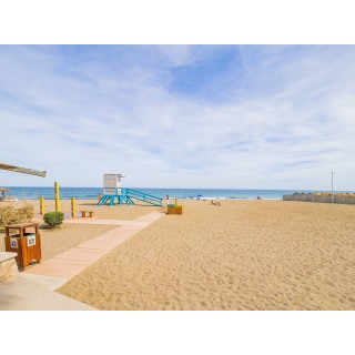 Ferienwohnung in Fuengirola ab 49€ pro Nacht