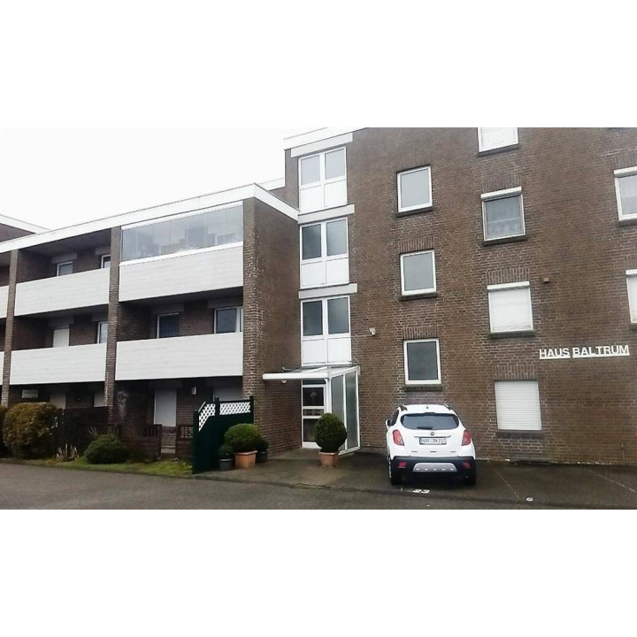 Ferienwohnung in Dornum ab 57€ pro Nacht