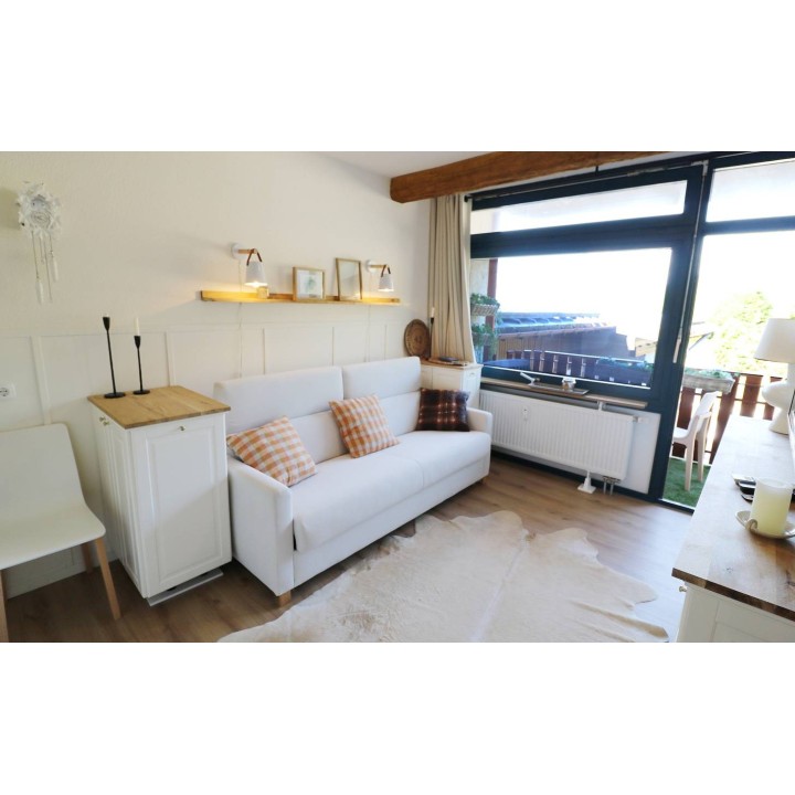 Ferienwohnung in Schluchsee ab 58€ pro Nacht