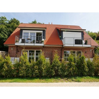 Ferienwohnung in Norddeich ab 59€ pro Nacht