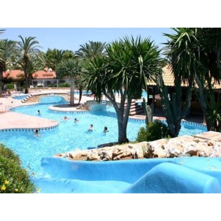 Ferienwohnung in Dénia ab 58€ pro Nacht