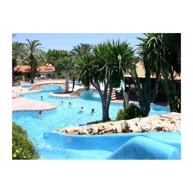 Ferienwohnung in Dénia ab 58€ pro Nacht