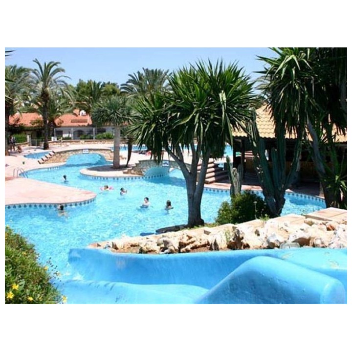 Ferienwohnung in Dénia ab 58€ pro Nacht