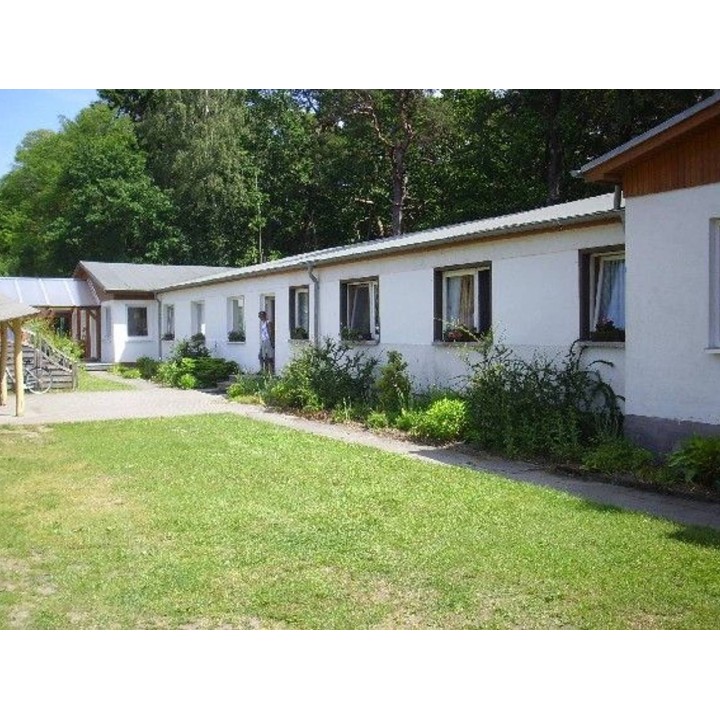 Ferienwohnung in Usedom ab 36€ pro Nacht