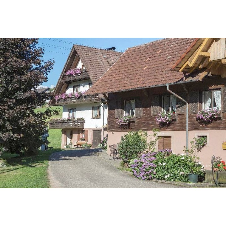 Ferienwohnung in Oberrhein ab 52€ pro Nacht