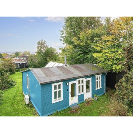 Ferienhaus in Egå ab 37€ pro Nacht
