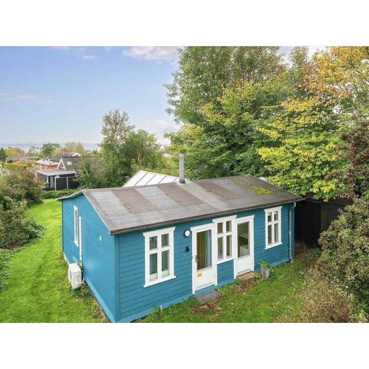 Ferienhaus in Egå ab 37€ pro Nacht