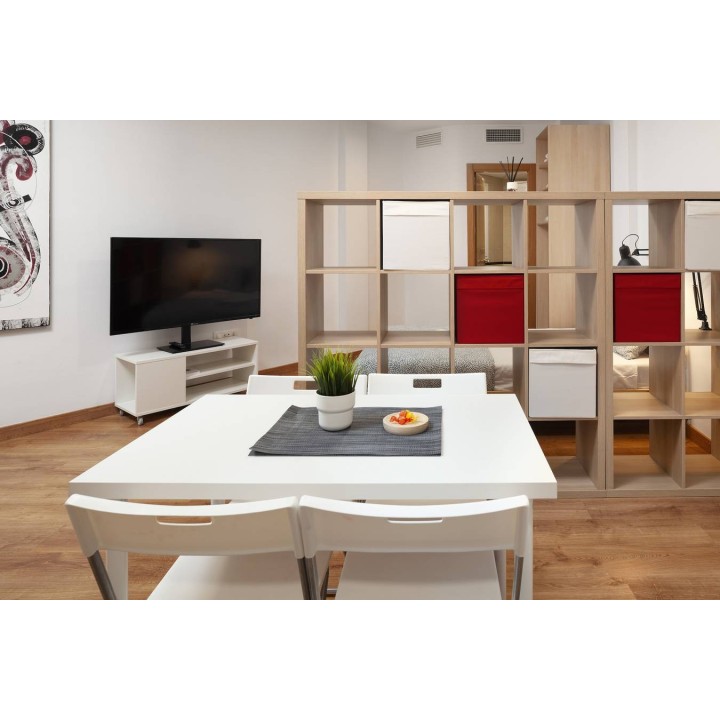 Ferienwohnung in Axarquía ab 58€ pro Nacht