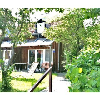 Ferienwohnung in Zandt ab 31€ pro Nacht