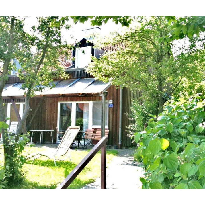 Ferienwohnung in Zandt ab 31€ pro Nacht