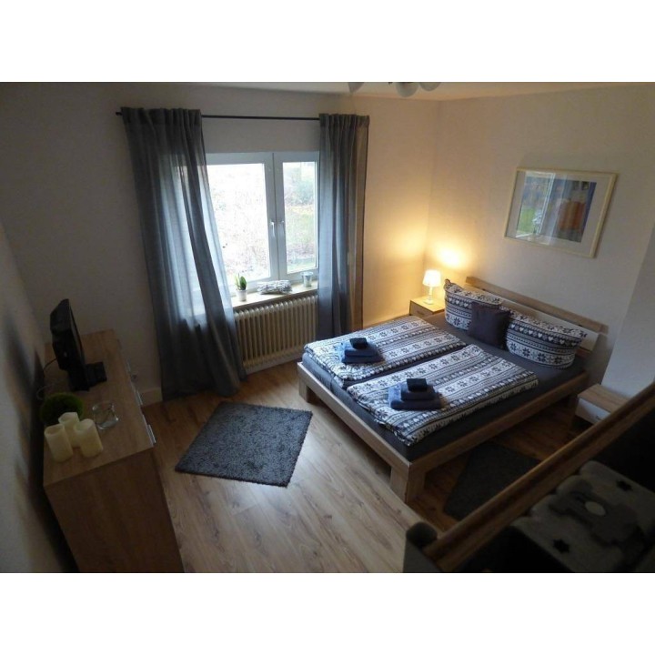 Ferienwohnung in Wattenmeer ab 22€ pro Nacht