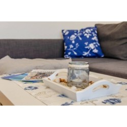Ferienwohnung in Neuschoo ab 55€ pro Nacht