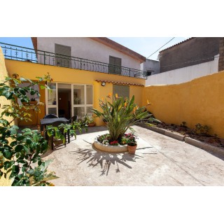 Ferienwohnung in Irgoli ab 59€ pro Nacht