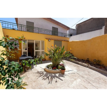 Ferienwohnung in Irgoli ab 59€ pro Nacht