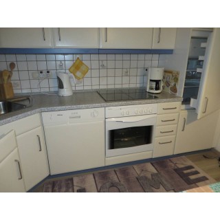 Ferienwohnung in Holtgast ab 46€ pro Nacht