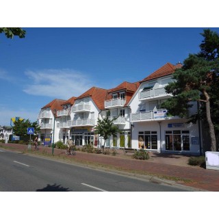 Ferienwohnung in Graal-Müritz ab 58€ pro Nacht