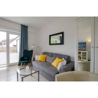 Ferienwohnung in Ostholstein ab 57€ pro Nacht