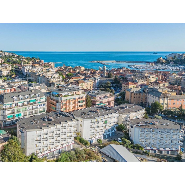 Ferienwohnung in Rapallo ab 50€ pro Nacht