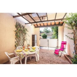 Ferienwohnung in Argelès-sur-Mer ab 58€ pro Nacht