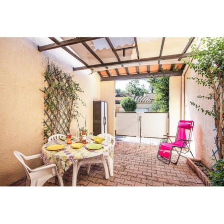 Ferienwohnung in Argelès-sur-Mer ab 58€ pro Nacht