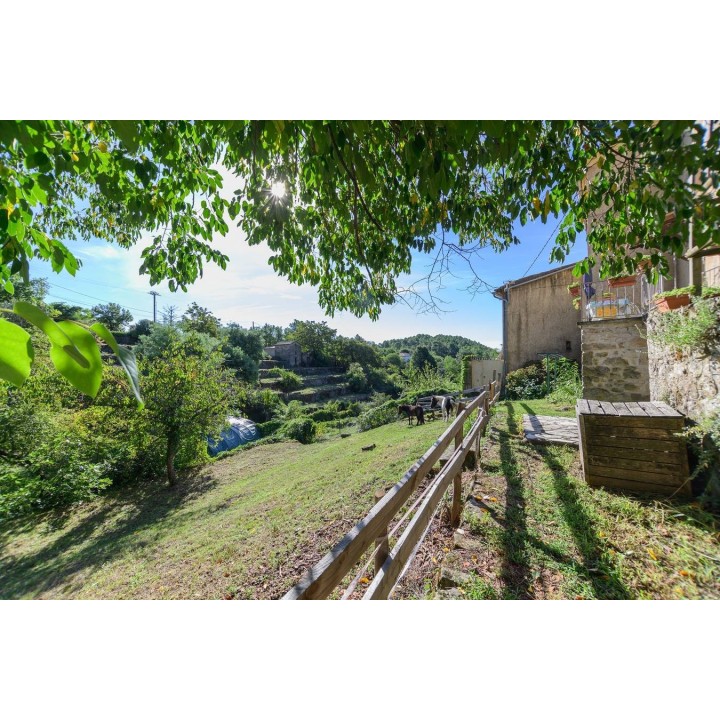 Ferienhaus in Ardèche ab 56€ pro Nacht