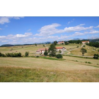 Ferienhaus in Drôme ab 59€ pro Nacht