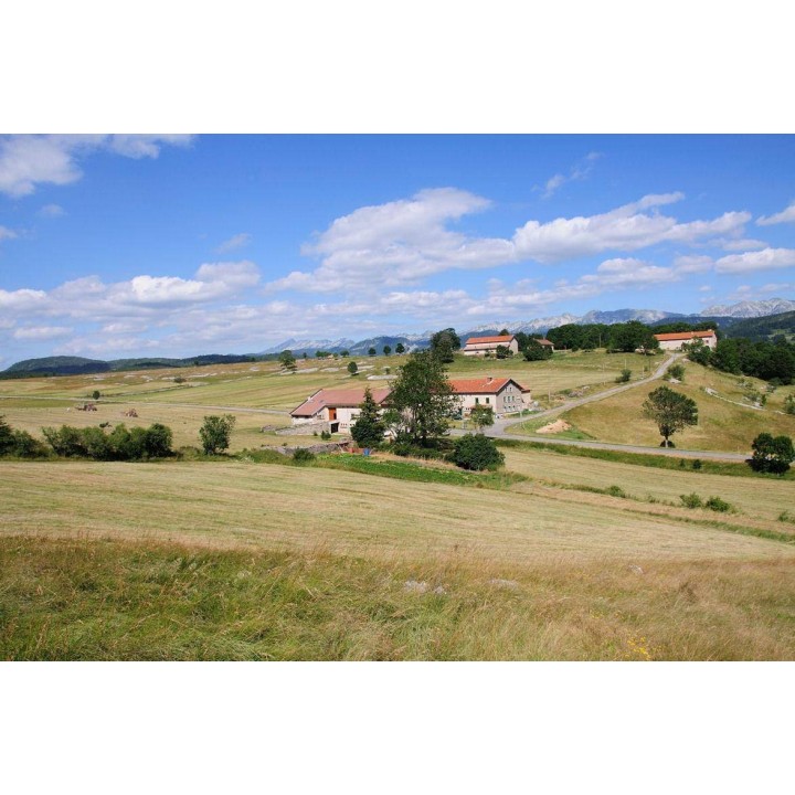 Ferienhaus in Drôme ab 59€ pro Nacht