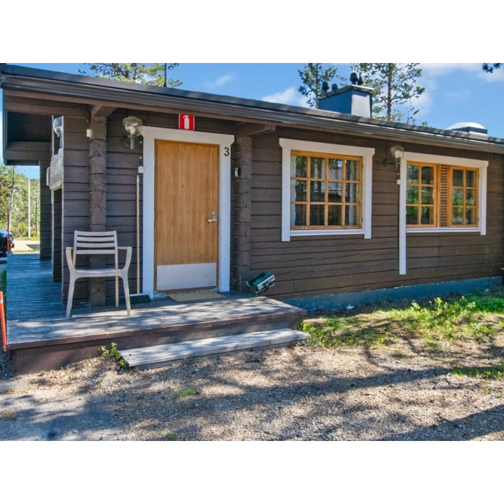 Ferienhaus in Inari ab 56€ pro Nacht