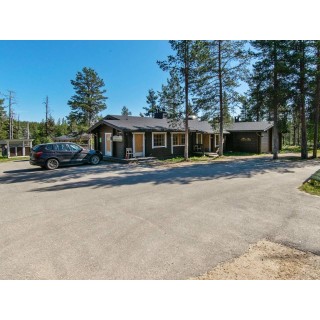 Ferienhaus in Inari ab 53€ pro Nacht