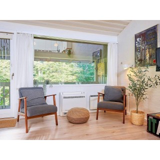 Ferienhaus in Allinge ab 57€ pro Nacht