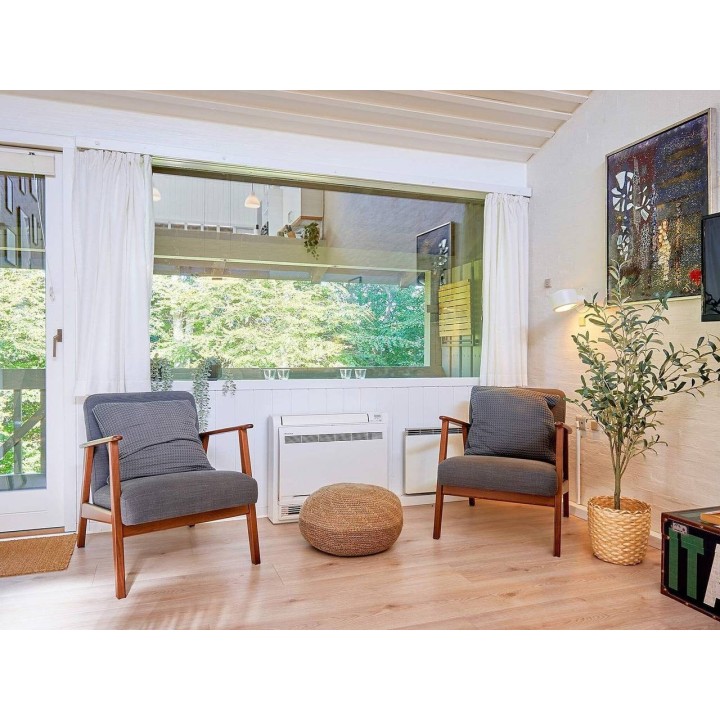 Ferienhaus in Allinge ab 57€ pro Nacht