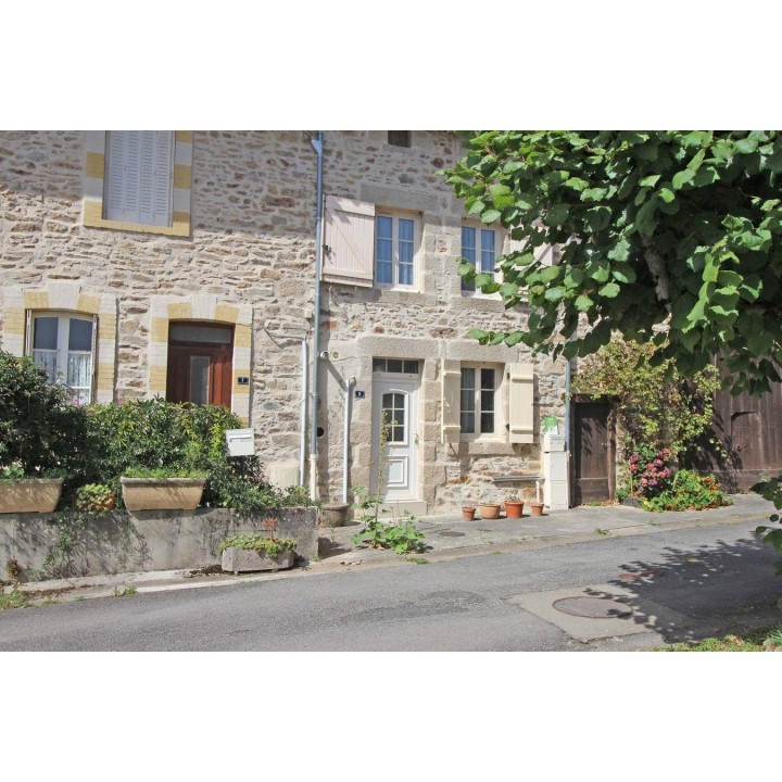 Ferienhaus in Ambazac ab 52€ pro Nacht