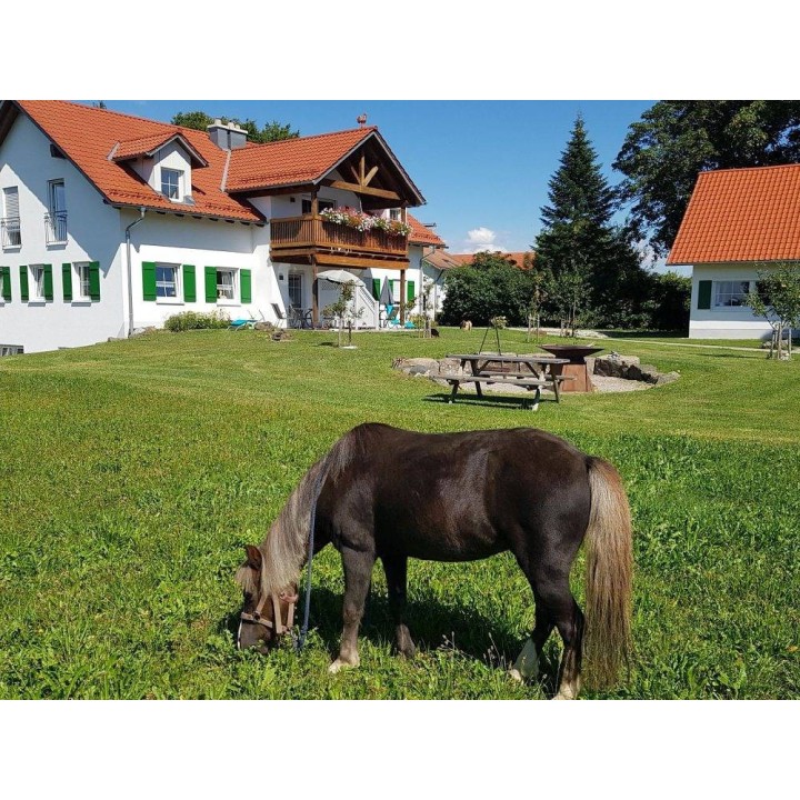 Ferienhaus in Allgäu ab 27€ pro Nacht