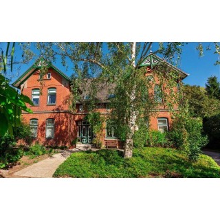 Ferienhaus in Krokau ab 50€ pro Nacht