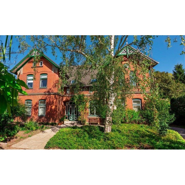 Ferienhaus in Krokau ab 50€ pro Nacht