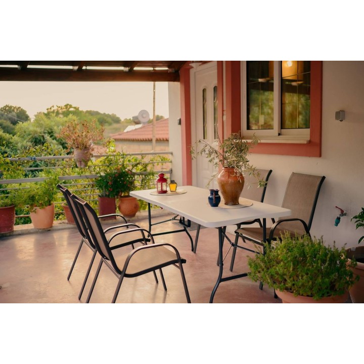 Ferienhaus in Ileia ab 45€ pro Nacht