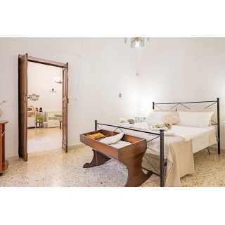 Ferienwohnung in Murgia ab 59€ pro Nacht