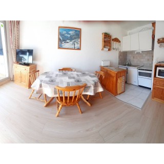 Ferienwohnung in Hautes-Alpes ab 34€ pro Nacht