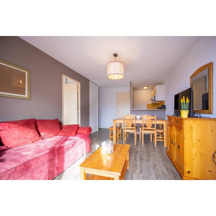 Ferienwohnung in Germ ab 56€ pro Nacht